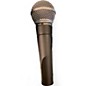 Used Shure SM58LC Dynamic Microphone