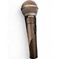 Used Shure SM58LC Dynamic Microphone