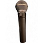 Used Shure SM58LC Dynamic Microphone
