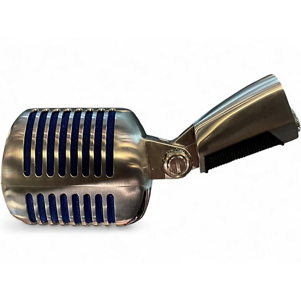 Used Shure Super 55 Dynamic Microphone