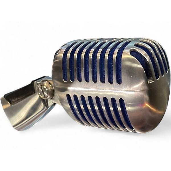 Used Shure Super 55 Dynamic Microphone