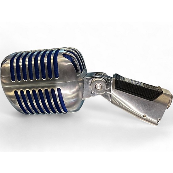 Used Shure Super 55 Dynamic Microphone