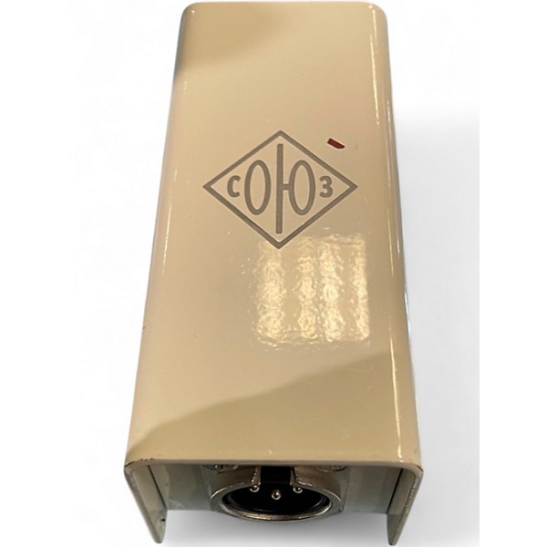 Used Soyuz Microphones launcher Exciter