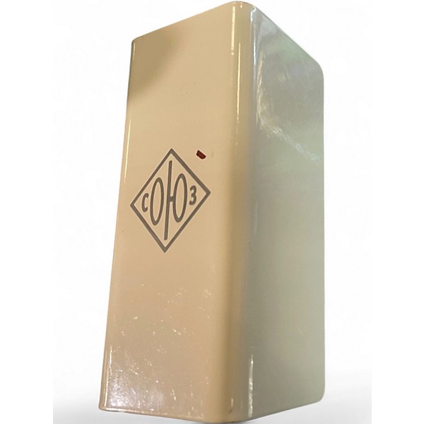 Used Soyuz Microphones launcher Exciter