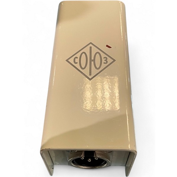 Used Soyuz Microphones launcher Exciter