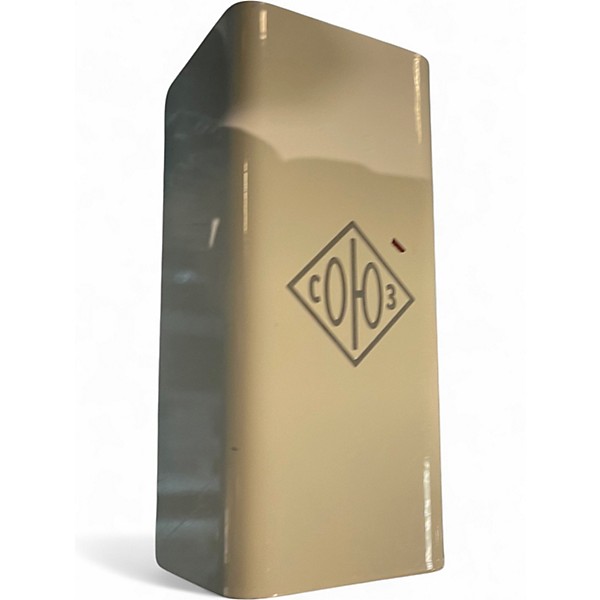 Used Soyuz Microphones launcher Exciter