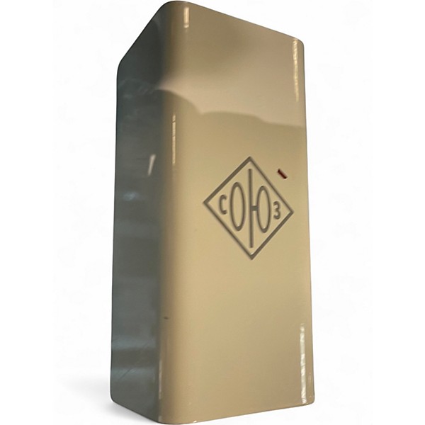 Used Soyuz Microphones launcher Exciter