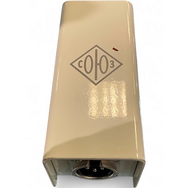 Used Soyuz Microphones launcher Exciter