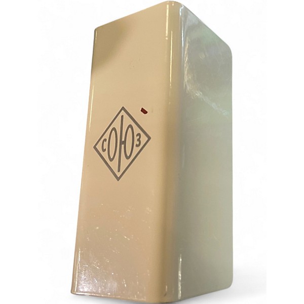 Used Soyuz Microphones launcher Exciter