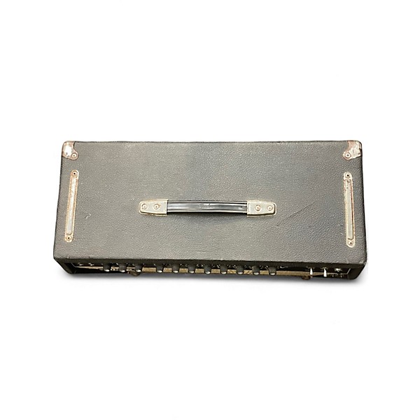 Used 1980s Fender Concert 1x12 Tube Guitar Combo Amp