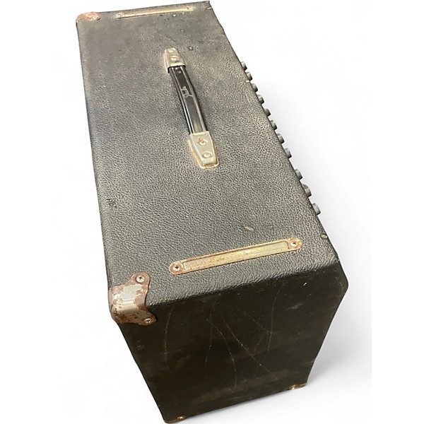 Used 1980s Fender Concert 1x12 Tube Guitar Combo Amp