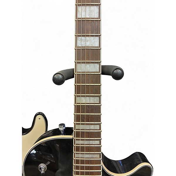 Used 2021 Gretsch Guitars G5220 Electromatic Natural Burst Hollow Body Electric Guitar