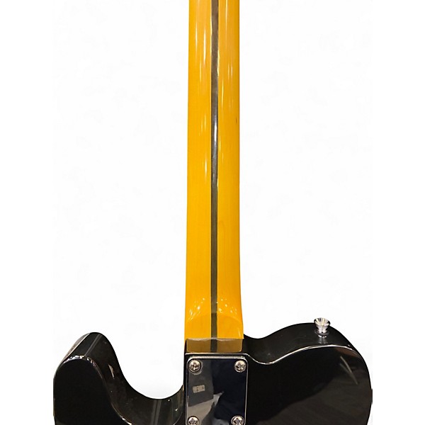 Used Harley Benton Deluxe TE-70 Paisley Solid Body Electric Guitar