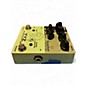 Used Tech 21 SANS AMP YYZ Effect Pedal