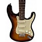 Used 2020s Tanglewood  STRAT 62 REISSUE  3 Color Sunburst Solid Body Electric Guitar