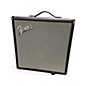 Used Fender Rumble 25 25W 1x8 Bass Combo Amp thumbnail