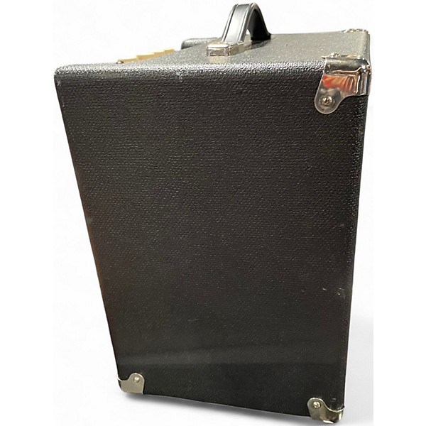 Used Fender Rumble 25 25W 1x8 Bass Combo Amp