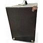 Used Fender Rumble 25 25W 1x8 Bass Combo Amp