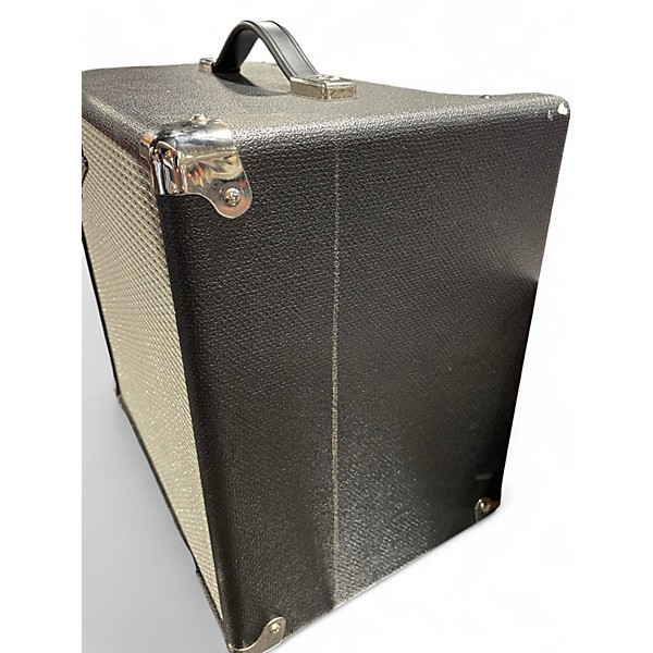 Used Fender Rumble 25 25W 1x8 Bass Combo Amp