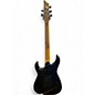 Used Schecter Guitar Research BANSHEE EXTREME Trans Charcoal Solid Body Electric Guitar