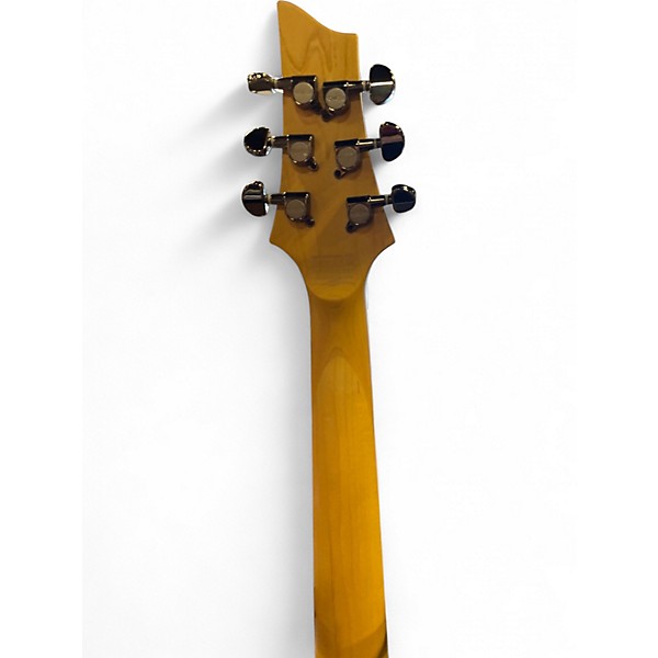 Used Schecter Guitar Research BANSHEE EXTREME Trans Charcoal Solid Body Electric Guitar