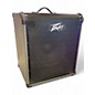 Used Peavey MAX 250 Bass Combo Amp thumbnail