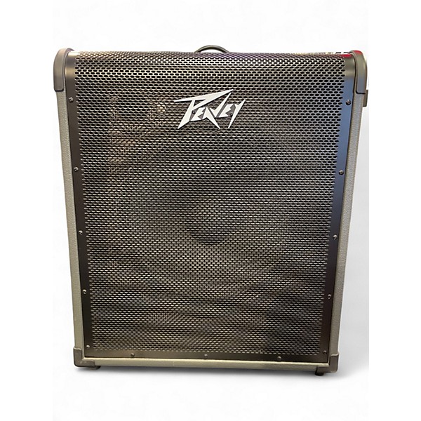 Used Peavey MAX 250 Bass Combo Amp