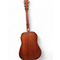Used Martin D10E Natural Acoustic Electric Guitar