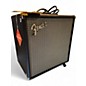 Used Fender Rumble 25 25W 1x8 Bass Combo Amp