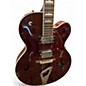 Used Gretsch Guitars G2420 Walnut Hollow Body Electric Guitar