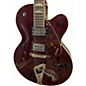Used Gretsch Guitars G2420 Walnut Hollow Body Electric Guitar