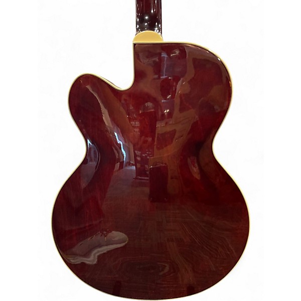 Used Gretsch Guitars G2420 Walnut Hollow Body Electric Guitar