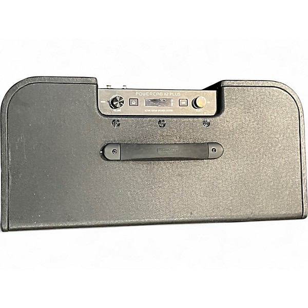 Used Line 6 POWERCAB 112 PLUS Guitar Cabinet