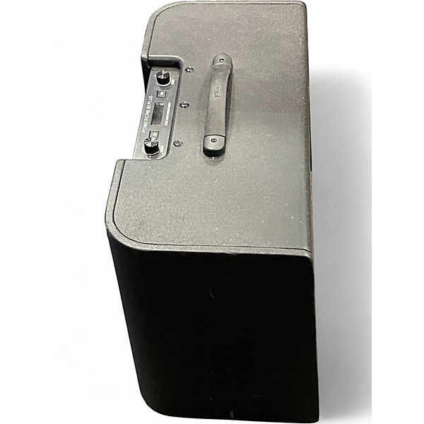 Used Line 6 POWERCAB 112 PLUS Guitar Cabinet