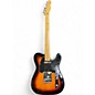 Used Fender Player II Telecaster 3 Color Sunburst Solid Body Electric Guitar thumbnail