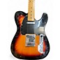 Used Fender Player II Telecaster 3 Color Sunburst Solid Body Electric Guitar