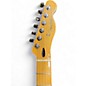 Used Fender Player II Telecaster 3 Color Sunburst Solid Body Electric Guitar
