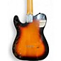Used Fender Player II Telecaster 3 Color Sunburst Solid Body Electric Guitar