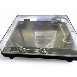 Used Technics SL-1200MK3 Turntable