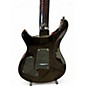 Used PRS S2 Custom 24 Fire Red Burst Solid Body Electric Guitar