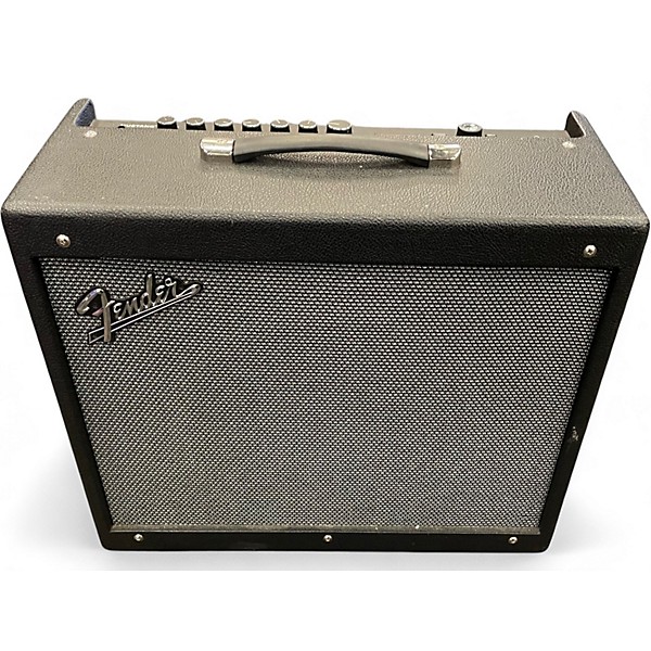 Used Fender GTX100 Guitar Combo Amp