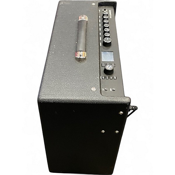 Used Fender GTX100 Guitar Combo Amp