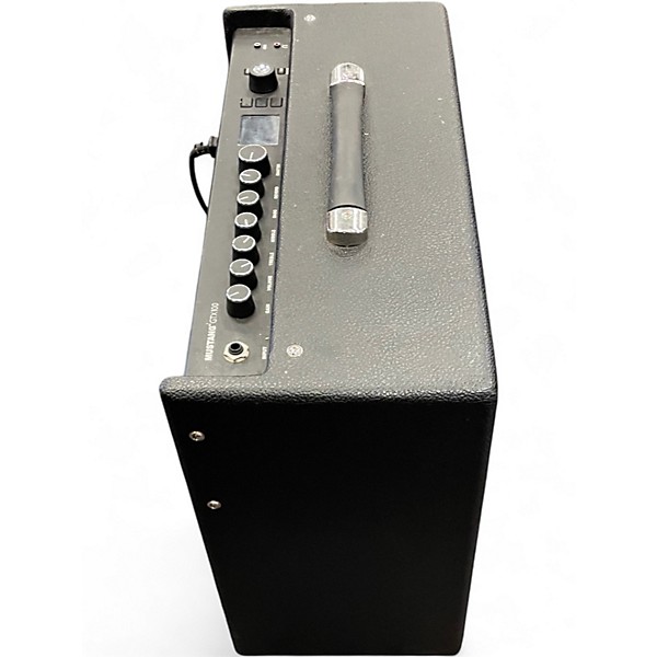 Used Fender GTX100 Guitar Combo Amp