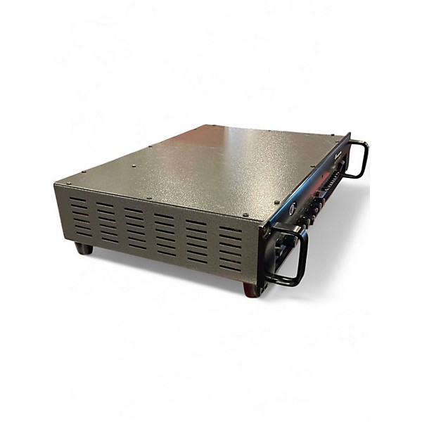 Used Ampeg SVT3PRO 450W Bass Amp Head