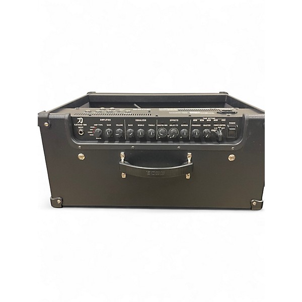 Used BOSS Katana KTN100 100W 1X12 Guitar Combo Amp