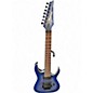 Used Ibanez RGA7420FM Blue Lagoon Solid Body Electric Guitar thumbnail