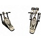 Used TAMA Iron Cobra 600 Double Double Bass Drum Pedal thumbnail