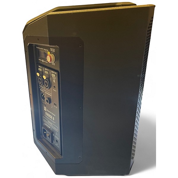 Used Electro-Voice EVERSE 8 Sound Package