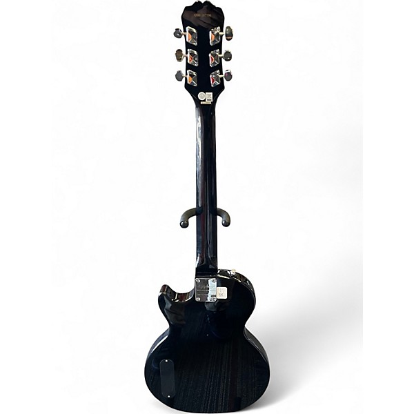 Used Epiphone Les Paul Junior Sunburst Solid Body Electric Guitar