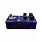 Used Revv Amplification G3 Effect Pedal